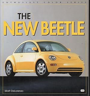 Seller image for The New Beetle for sale by Mr Pickwick's Fine Old Books