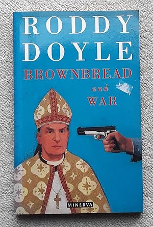 Seller image for Brownbread and War for sale by Glenbower Books