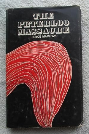 Seller image for The Peterloo Massacre for sale by Glenbower Books