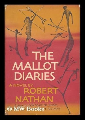 Seller image for The Mallot Diaries for sale by MW Books Ltd.