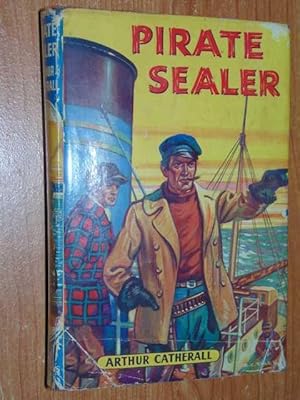 Pirate Sealer