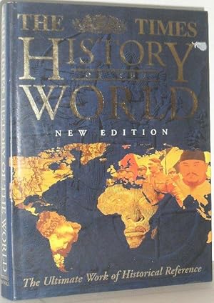 Seller image for The Times History of the World - New Edition for sale by Washburn Books