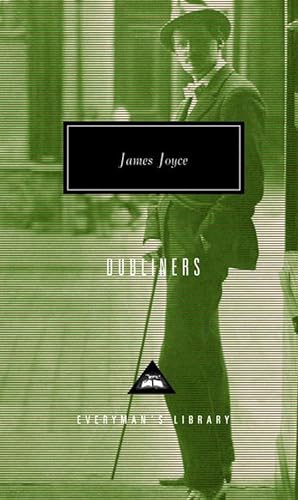 Seller image for Dubliners (Hardcover) for sale by Grand Eagle Retail