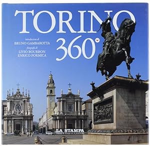 Seller image for TORINO 360 [volume come nuovo].: for sale by Bergoglio Libri d'Epoca