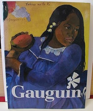 The Art of Paul Gauguin