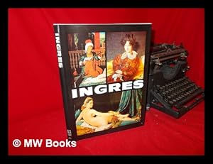 Immagine del venditore per Ingres venduto da MW Books