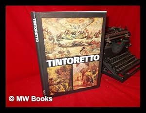 Seller image for Tintoretto / Virgil Mocanu ; Translated from Romanian by Carol Kormos for sale by MW Books