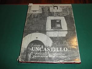 Uncastillo. Catálogo Monumental. Propuestas de actuación