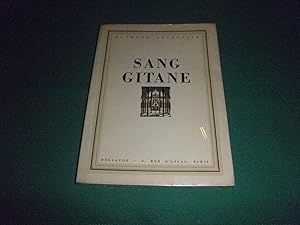 Sang gitane