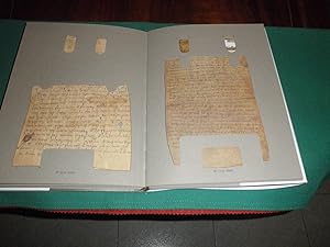 Documentos selectos para el estudio de los orígenes del romance en el reino de León. Siglos X XII. ...