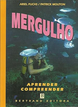 MERGULHO. Aprender compreender