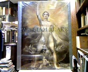 Image du vendeur pour William Blake. mis en vente par Antiquariat Michael Solder