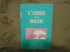 Bild des Verkufers fr L'ARBRE ET LA ROCHE zum Verkauf von La Bouquinerie  Dd