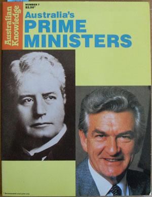 Australia's Prime Ministers: Australian Knowledge (#7)