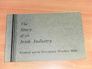 Foxford and the Providence Woollen Mills