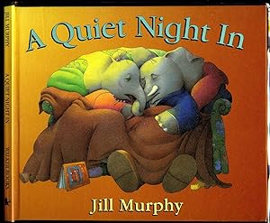 Seller image for A Quiet Night In for sale by Little Stour Books PBFA Member