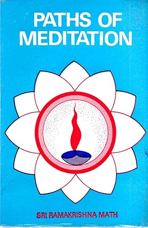 Seller image for Paths of Meditation for sale by Book Booth