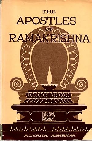 The Apostles Of Sri Ramakrishna