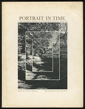 Portrait in Time: A Photographic Profile of Montgomery County, Maryland