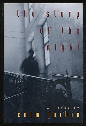 Imagen del vendedor de The Story of the Night a la venta por Between the Covers-Rare Books, Inc. ABAA