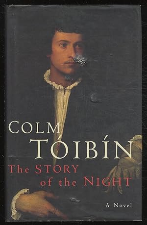 Imagen del vendedor de The Story of the Night a la venta por Between the Covers-Rare Books, Inc. ABAA