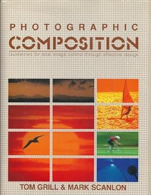 Seller image for Photographic Composition for sale by Hill Country Books