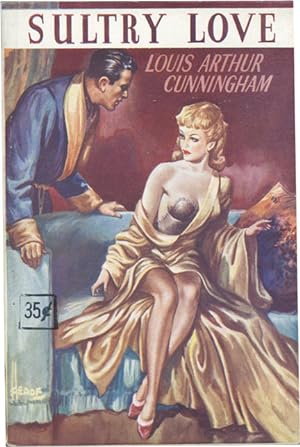 Sultry Love (First UK Edition)