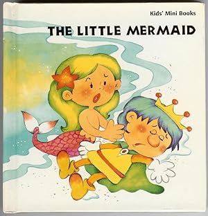 Seller image for The Little Mermaid for sale by Squirrel Away Books
