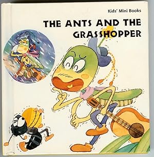 Seller image for The Ants and the Grasshopper for sale by Squirrel Away Books