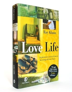 Immagine del venditore per Love Life venduto da Studio Bibliografico di M.B.