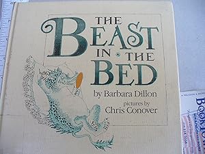 Seller image for The Beast in the Bed for sale by Thomas F. Pesce'