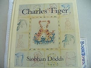 Seller image for Charles Tiger for sale by Thomas F. Pesce'