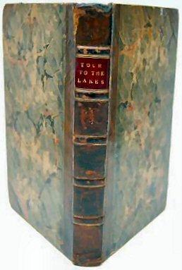 Image du vendeur pour A TOUR TO THE PRINCIPAL SCOTCH AND ENGLISH LAKES By James Denholm, Of the Drawing and Painting Academy, Argyle-street, Author of the History of Glasgow, and Member of the Philosophical and Philotechnical Societies of that City. mis en vente par Marrins Bookshop