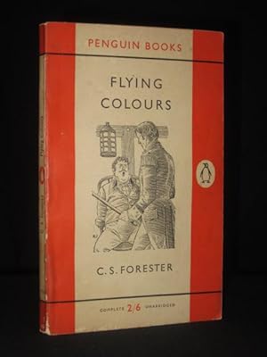 Flying Colours (Penguin Book No. 1113)