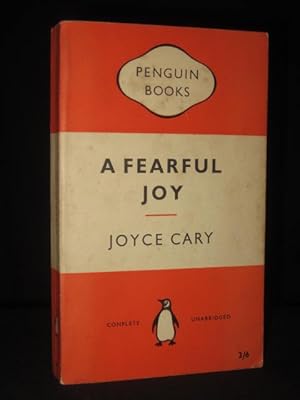 A Fearful Joy (Penguin Book No. 1095)