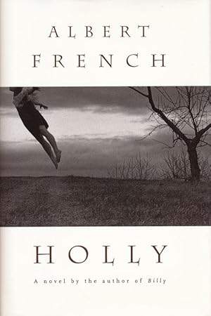 Seller image for Holly for sale by Good Books In The Woods