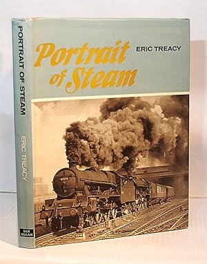 Seller image for Portrait of Steam for sale by Kerr & Sons Booksellers ABA