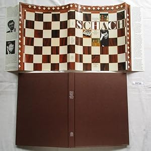 Schach - Spiel, Sport, Wissenschaft, Kunst