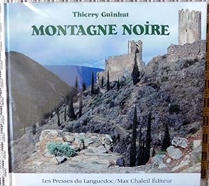 Image du vendeur pour Montagne Noire mis en vente par ARTLINK