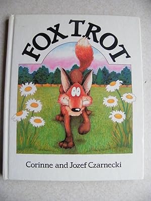 Imagen del vendedor de Fox Trot a la venta por Buybyebooks