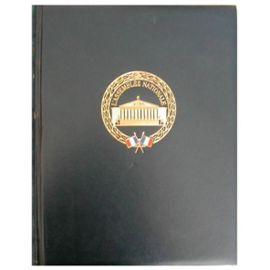 Seller image for 1789 1989 l'assemblee nationale for sale by secretdulivre