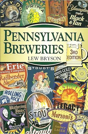 Pennsylvania Breweries, 3rd Edition