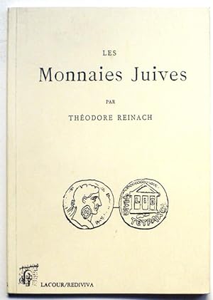 Seller image for LES MONNAIES JUIVES. for sale by Librairie l'Art et l'Affiche
