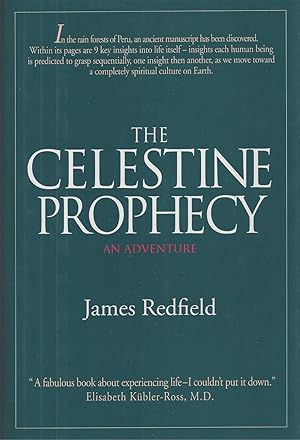 Celestine Prophecy, The