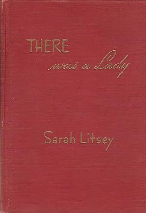Seller image for THERE WAS A LADY. for sale by Legacy Books