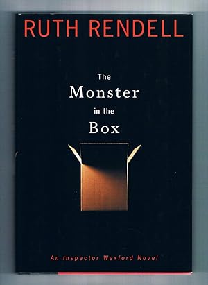 Seller image for The Monster in the Box for sale by Riverhorse Books