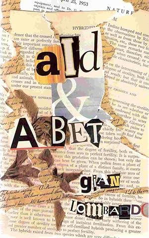 Imagen del vendedor de Aid & A_bet a la venta por Archives Book Shop of East Lansing, MI