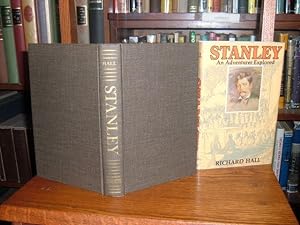Seller image for Stanley: An Adventurer Explored for sale by Old Scrolls Book Shop