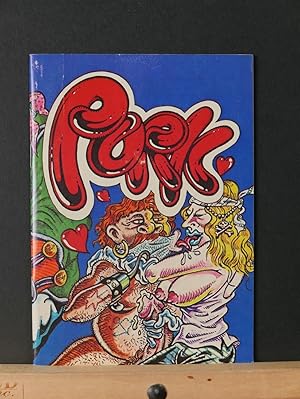 Seller image for Pork for sale by Tree Frog Fine Books and Graphic Arts