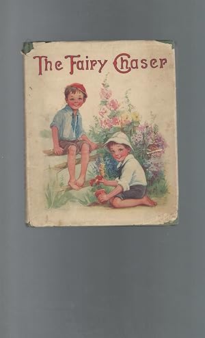 Seller image for The Fairy Chaser for sale by Dorley House Books, Inc.